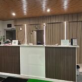 The Pas Motel