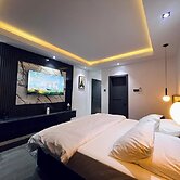 EFFAZ Apartment