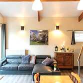 Cozy Duplex Apartment With Terrace