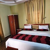 Laylah Suites and Apartment