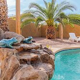 Casa Aria 4BR Home & Heated Pool
