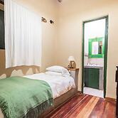 Casa Pisac by Wynwood House