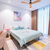 Vias Sanctuary Villa