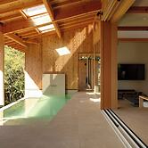 Casablanca Villa Hakone