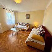 Apartmani Ruža