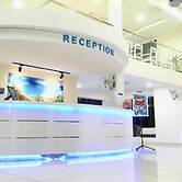 Bayu Balau Beach Resort