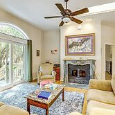 All-season Outdoor Base Camp: Gold Country Home!