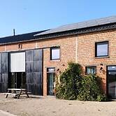 Holiday Home With Garden and Roofed Terrace