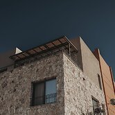 Käsiala Apart Hotel Yeni Foça