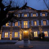 Hôtel 2M, The Originals Relais