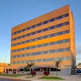 Blue Tree Towers Sorriso