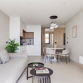 Apartina Boutique Suites