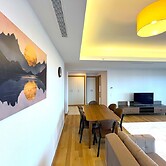 Maslak 1453 Grand Panorama