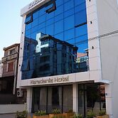 Çorlu Karadeniz Hotel