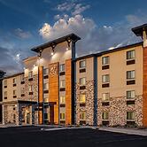 My Place Hotel-Phoenix East Mesa AZ