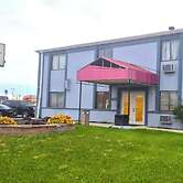 Economy Inn By Townhouse Merrillville US 30