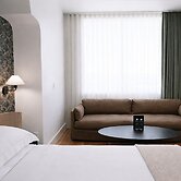 The Inn at Green Pastures