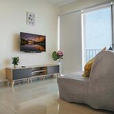 Studio Near Setia City Mall Sccc