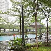 Stylish & Comfy Ttdi Ascencia Studio, Free Parking