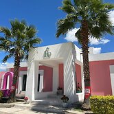 Rosa y Oro Hotel Boutique