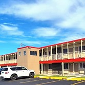 Saratoga Motel By Capital O Near Midway Airport Chicago IL