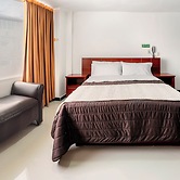 Juan Sebastián Hotel