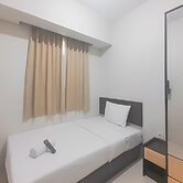 Simple Look 2Br Apartment Near Universities At Skyland City Jatinangor
