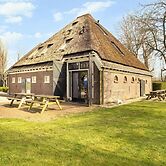 Fantastic Farmhouse for 22 in Callantsoog