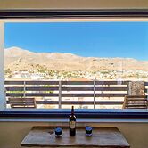 Family Maria - Sunset Views Over Kalymnos