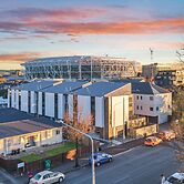Modern & Spacious in Central CHCH-Unit 3