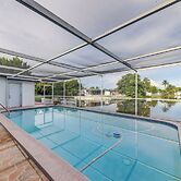 8 Mi to Beach! Miramar Guest Suite w/ Pool Access