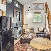 Luxe Stable Suite: Farm Stay in Lebanon!