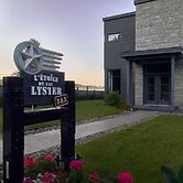 L'étoile du lac Lyster