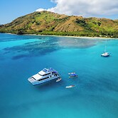 Oarsman's Bay Lodge