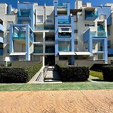 Apartment in Poblado Golf Near Playa Serena