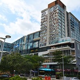 Sunday Hotel Subang