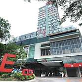 Capital O Empire Hotel Subang