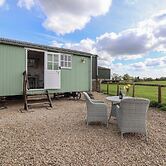 The Shepherds Hut