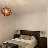 Casa rural Cortijo Las Huertas