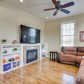 Explore Historic Dtwn! Walkable Loft in Murphy