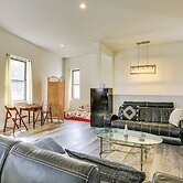 Hike, Relax & Visit Nyc! Central Suffern Condo