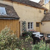 Badminton Farm Cottage