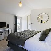 Chambre d'hôtes -B&B - Le Cocon de Manon