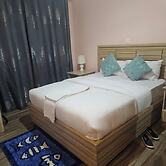 Zion Gardens Resort Soy