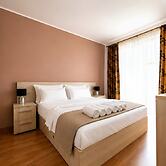 Brasov Altipiani Apartments