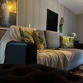 Home das Três Palmeiras