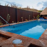 Sunset View Apartment Jamanota