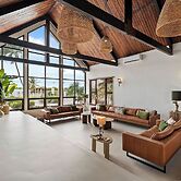 Villa Casibari Aruba Retreat Location