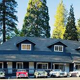 Timberline Lodge - Arnold - Bear Valley