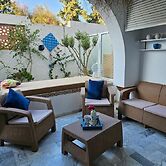 Villa Jasmin Super Equipped Apartment With Garden, Swimming Pool, Sea